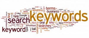 keywords indexing