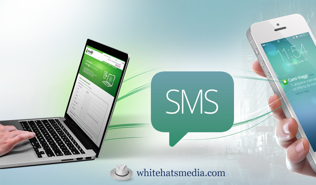 Importance of SMS Marketing Conclusion--Email Marketing Services-WhitehatsMedia