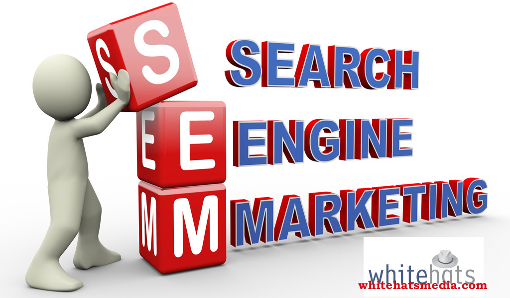 SEM-online marketing company in Dubai-WhitehatsMedia