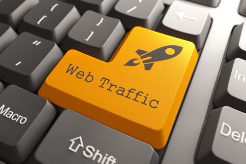 How To Increase Traffic To Your Website -WhitehatsMedia